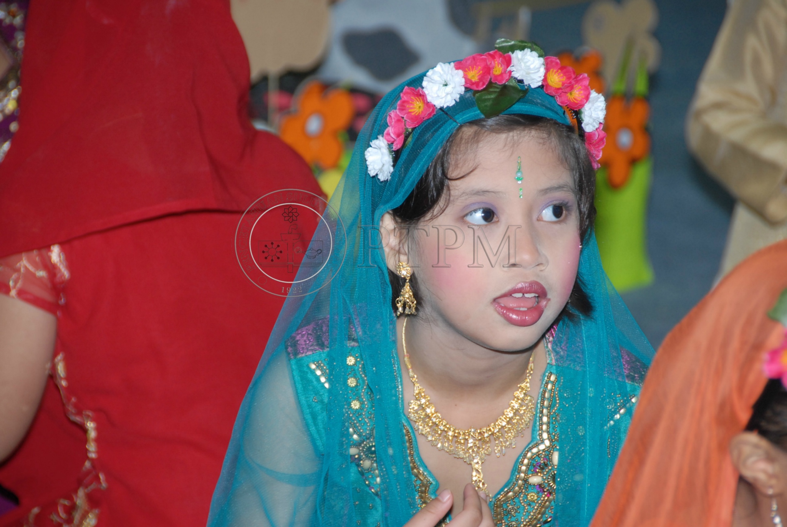 PTPM 11 100 TADIKA  IDA 0062